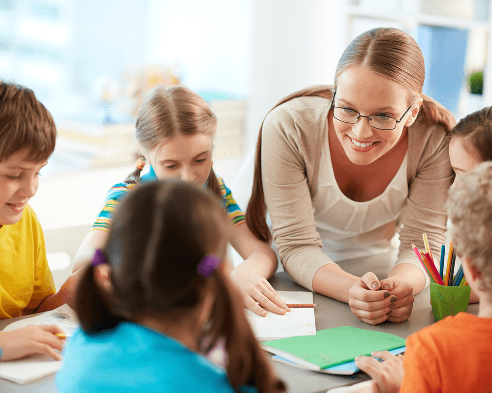 Teaching effectively: 5 ways to ensure effectiveness in the classroom