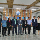 THE 3RD ANNUAL BOARD MEETING OF THE CHINESE LANGUAGE CENTRE (CLC) AT CHANG’AN UNIVERSITY, XI'AN, CHINA