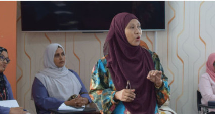 VILLA COLLEGE LAUNCHES FIRST-EVER COUNSELING SUPERVISOR TRAINING WORKSHOP IN THE MALDIVES