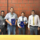 AN MOU WAS SIGNED ON 11TH OCTOBER 2024 BETWEEN VILLA COLLEGE AND SQUAREHUB (PVT) LTD OF SRI LANKA.