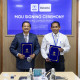 VILLA COLLEGE SIGNED A MEMORANDUM OF UNDERSTANDING (MOU) WITH DELOITTE