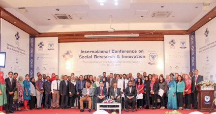 ICSRI 2019 COMES TO AN END